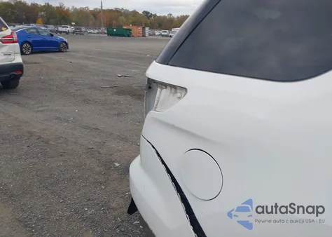 2013 Ford Explorer Xlt z USA, uszkodzony, nr VIN 1FM5K7D92DGA10636